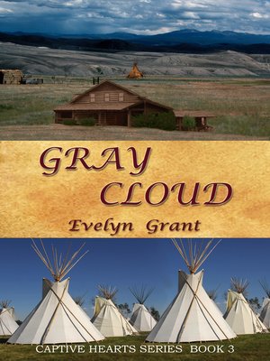 cover image of Gray Cloud